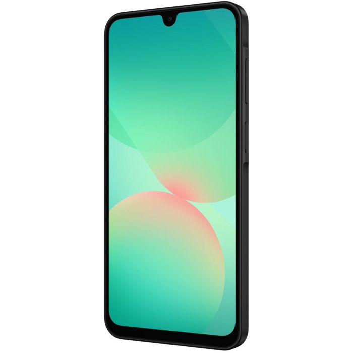 Samsung Galaxy A26 5G Dual SIM 6GB RAM 128GB Almacenamiento 6.7" Super AMOLED Negro 3
