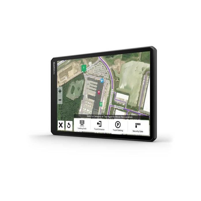 Garmin DEZL LGV1010 5