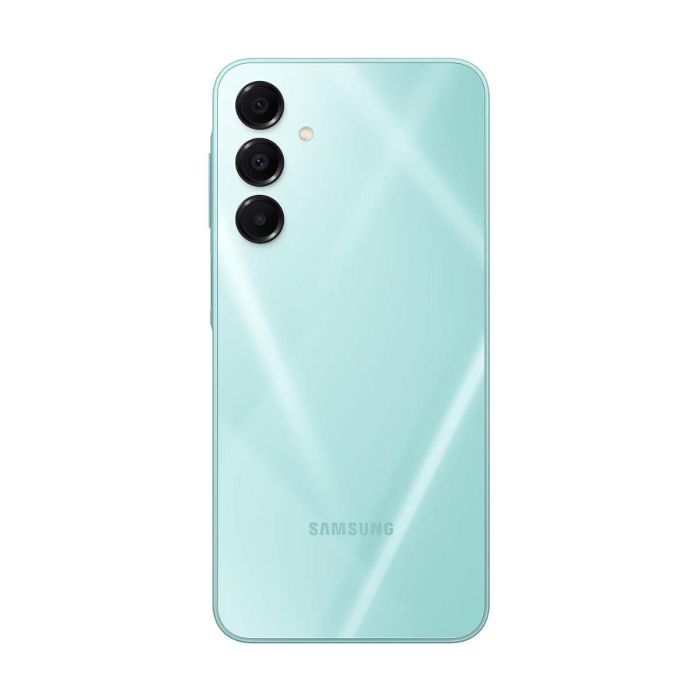 Smartphone Samsung A16 SM-A166B 6,7" 8 GB RAM 256 GB Verde 2 Smartphone Samsung A16 SM-A166B 6,7" 8 GB RAM 256 GB Verde 2