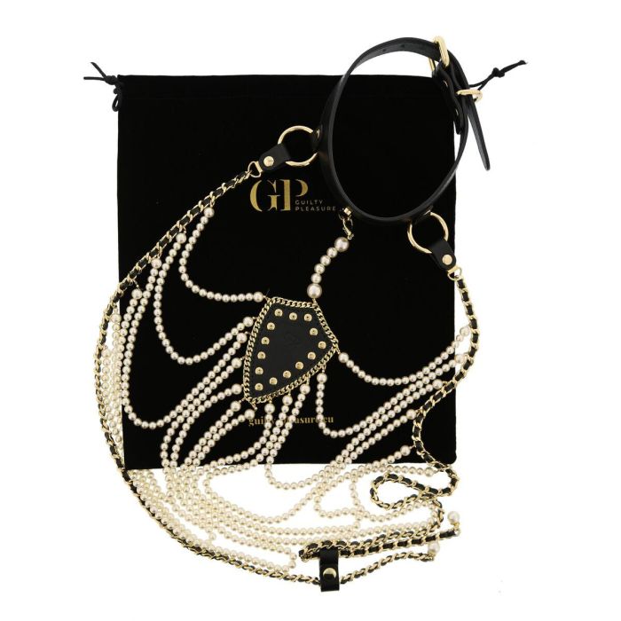 Collar Guilty Pleasure Allure 3 Collar Guilty Pleasure Allure 3