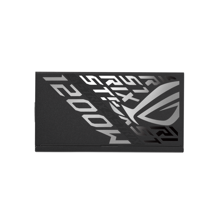 ASUS ROG -STRIX-1200P-GAMING unidad de fuente de alimentación 1200 W 20+4 pin ATX ATX Negro 11 ASUS ROG -STRIX-1200P-GAMING unidad de fuente de alimentación 1200 W 20+4 pin ATX ATX Negro 11
