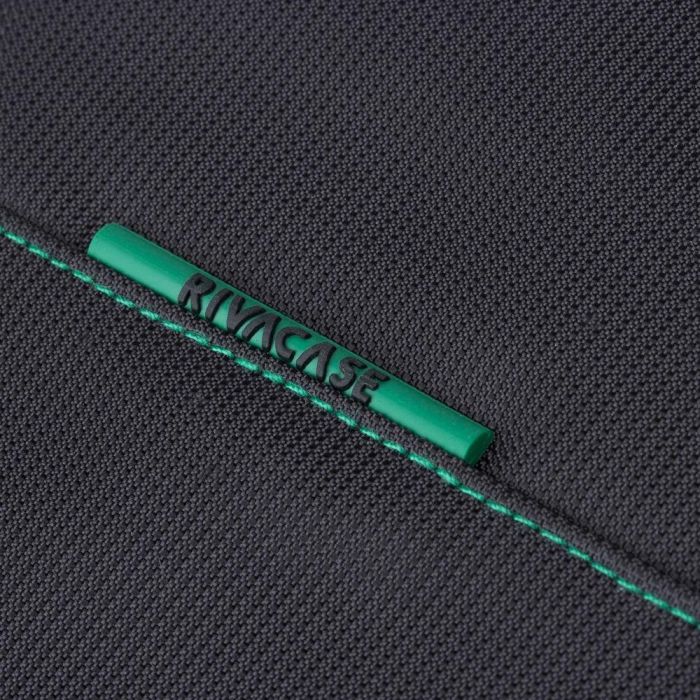 Riva Kamerarucksack Green Mantis 8Fächer grün/schwarz 7460 8