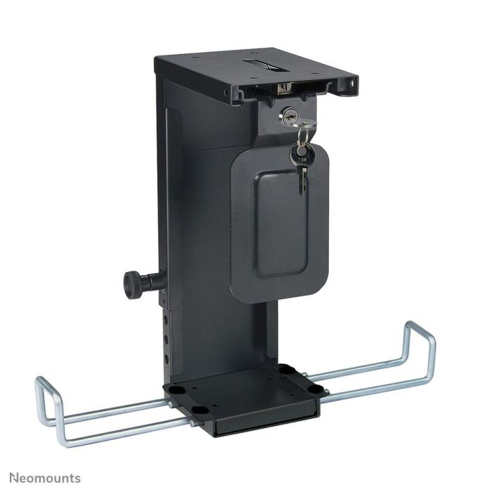 Soporte Neomounts CPU-D075BLACK/LK Negro Acero 1