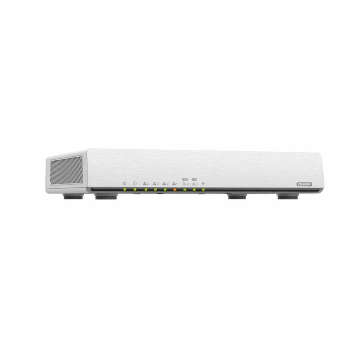 Router Qnap QHora-301W 1 Router Qnap QHora-301W 1