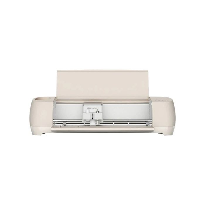 Cricut Explore 4 Essentials Bundle Plotter de corte 2011287 Cricut Explore 4 Essentials Bundle Plotter de corte 2011287