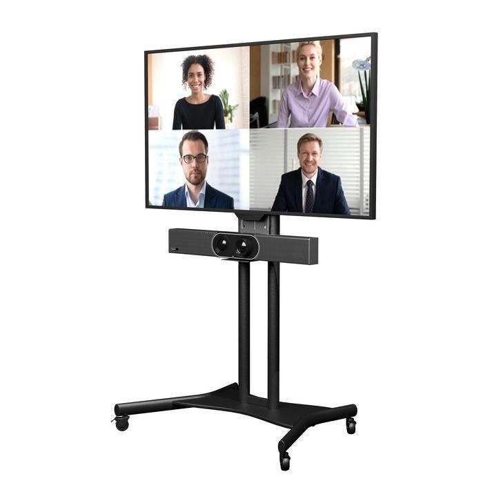 Yealink VCS-TVMount2 Soporte de Montaje para TV para Yealink MeetingEye 400 1 Yealink VCS-TVMount2 Soporte de Montaje para TV para Yealink MeetingEye 400 1