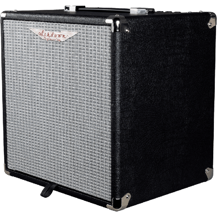 Amplificador Bajo Combo Ashdown Studio 10 1 X 10" - 60W 2 Amplificador Bajo Combo Ashdown Studio 10 1 X 10" - 60W 2
