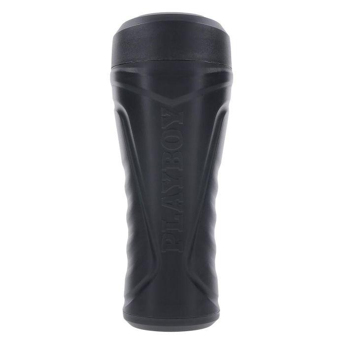 Masturbador Masculino Playboy Playboy Negro 8