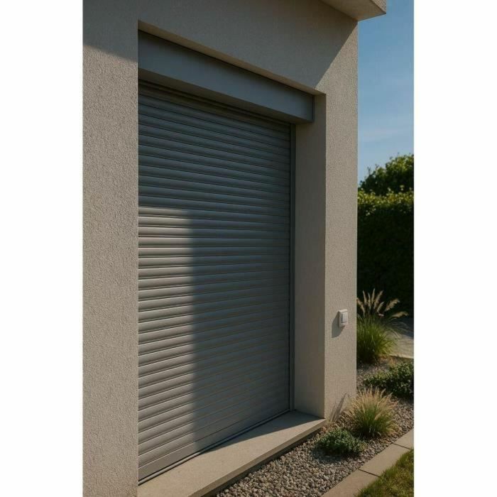 Superrollo SR20235 RM30MM Motor para persiana enrollable con cable, Diámetro 60 mm, 30 Nm, Máx. peso cortina 66 kg 2 Superrollo SR20235 RM30MM Motor para persiana enrollable con cable, Diámetro 60 mm, 30 Nm, Máx. peso cortina 66 kg 2