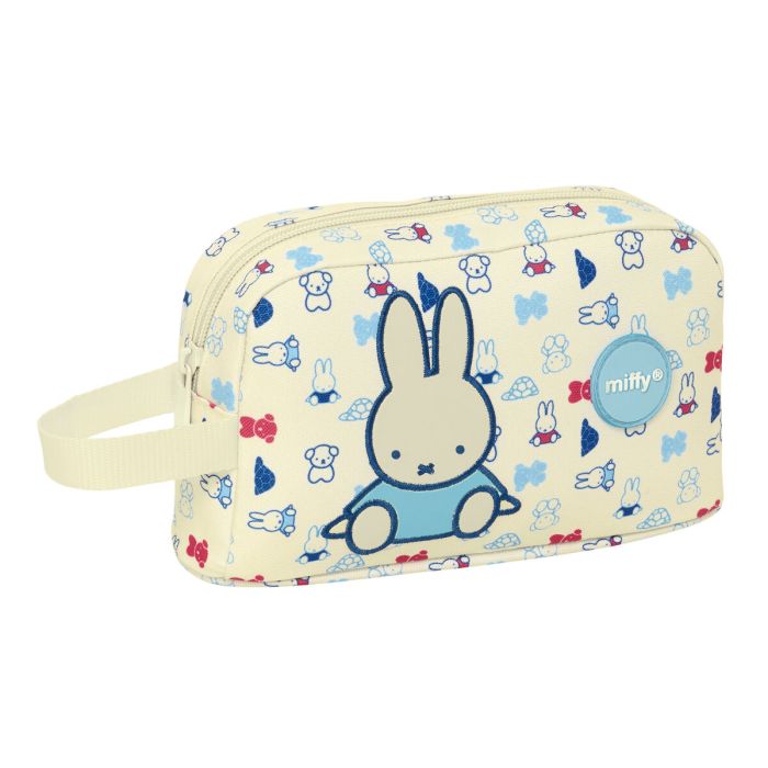 Portameriendas Térmico Miffy Buddy 21,5 x 12 x 6,5 cm 3 Portameriendas Térmico Miffy Buddy 21,5 x 12 x 6,5 cm 3
