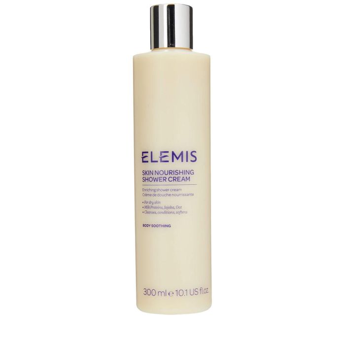 Crema de Ducha Elemis 300 ml