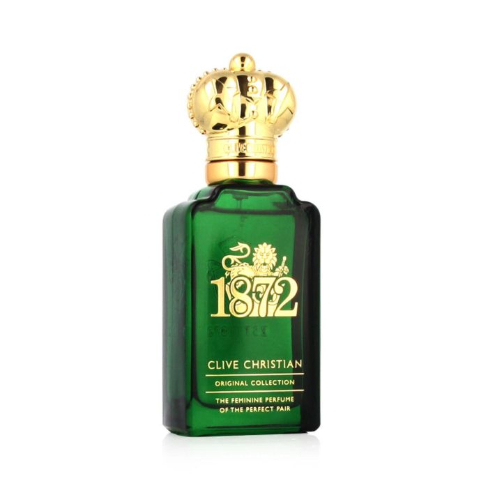 Perfume Mujer Clive Christian 1872 Fresh Citrus 50 ml 2 Perfume Mujer Clive Christian 1872 Fresh Citrus 50 ml 2
