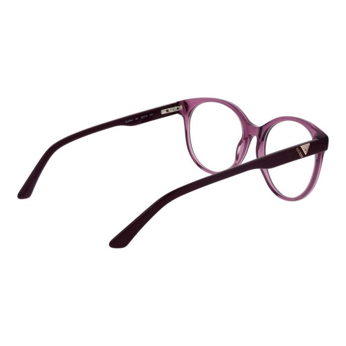 Montura de Gafas Mujer Guess GU2944 55081 1 Montura de Gafas Mujer Guess GU2944 55081 1