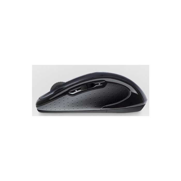 Logitech Ratón Inalámbrico M510 Ergonómico con Agarre de Goma y Scroll Lateral para Mayor Comodidad y Productividad 3