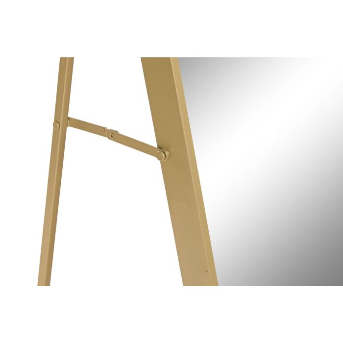 Espejo Vestidor Glam DKD Home Decor Dorado 4 x 150 x 50 cm 3 Espejo Vestidor Glam DKD Home Decor Dorado 4 x 150 x 50 cm 3