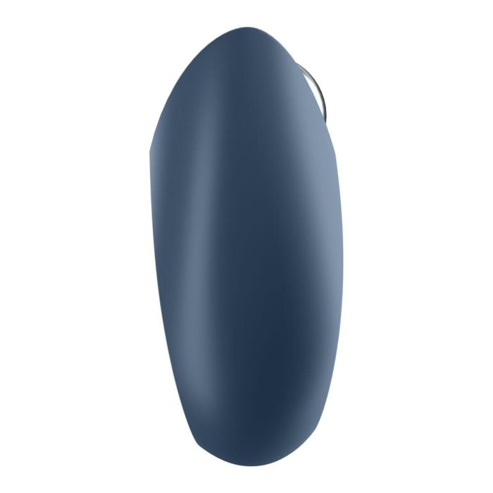 Anillo Vibrador Royal One Satisfyer SATRO Azul 3 Anillo Vibrador Royal One Satisfyer SATRO Azul 3