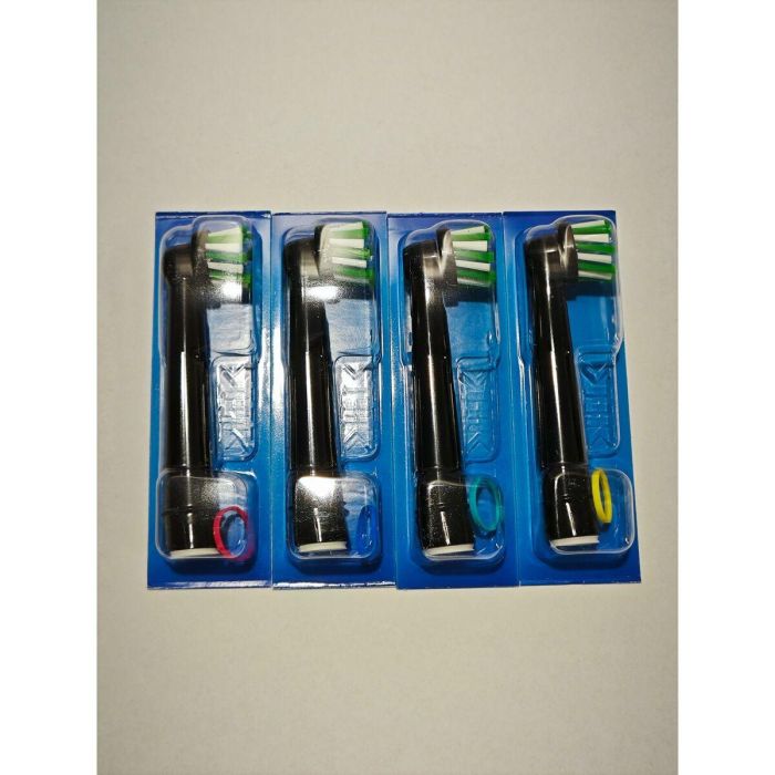 Cabezal de Recambio Oral-B 32276594 3 Cabezal de Recambio Oral-B 32276594 3