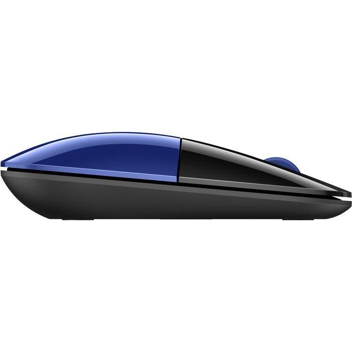 HP Z3700 Blue Wireless Mouse 3 HP Z3700 Blue Wireless Mouse 3