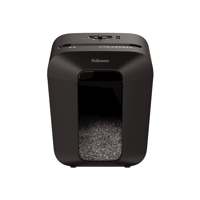 Fellowes Lx-41 Destructora de Documentos 8 Hojas Minicorte P-4 (4x12mm) Papelera 17L Grapas Clips Tarjetas 0 Fellowes Lx-41 Destructora de Documentos 8 Hojas Minicorte P-4 (4x12mm) Papelera 17L Grapas Clips Tarjetas 0