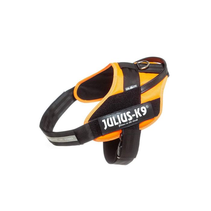 Arnés para Perro Julius K9 IDC Naranja L 1 66-85 cm 1