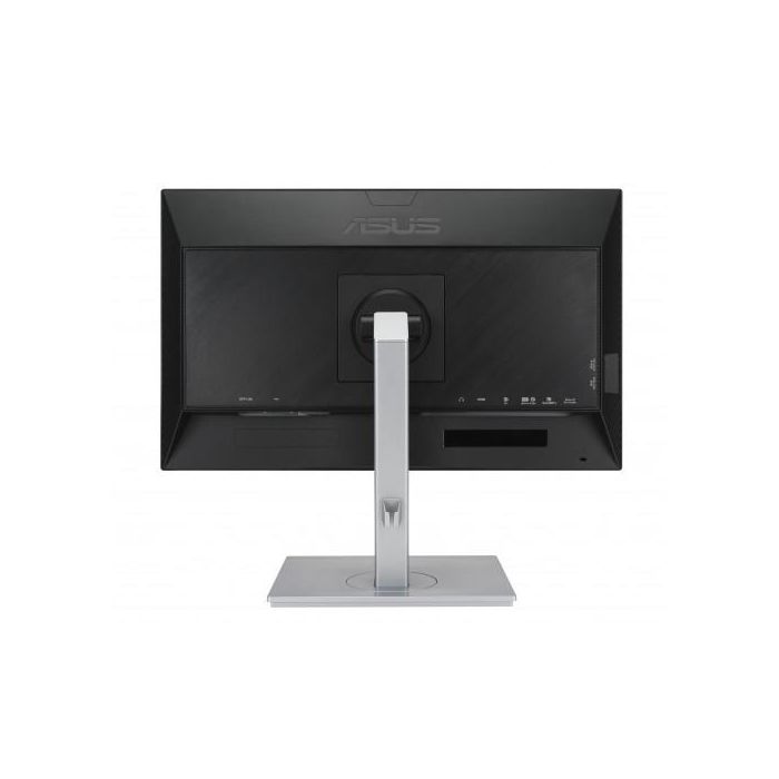 ASUS PA247CV Monitor Profesional 24" Full HD 1920x1080 IPS LED, 100% sRGB, 75Hz, Altavoces, HDMI, DisplayPort, VESA, Negro/Plata - 90LM03Y1-B01370 2 ASUS PA247CV Monitor Profesional 24" Full HD 1920x1080 IPS LED, 100% sRGB, 75Hz, Altavoces, HDMI, DisplayPort, VESA, Negro/Plata - 90LM03Y1-B01370 2