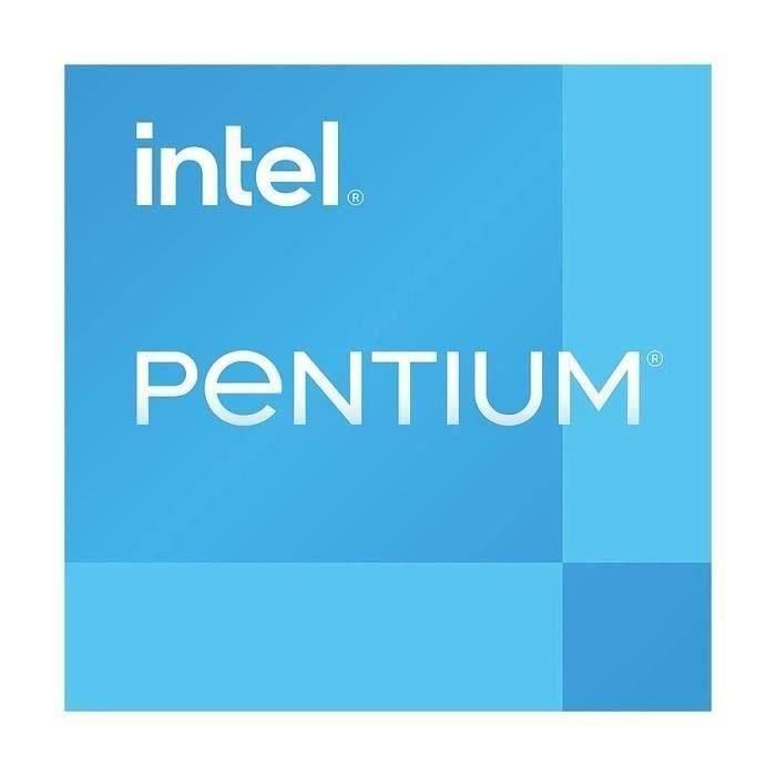 Intel Pentium Gold G7400 procesador 6 MB Smart Cache Caja