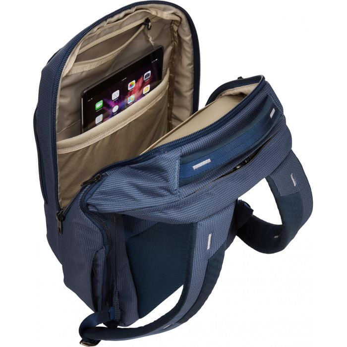 THULE Crossover 2 Mochila 30L Dress Blue 19