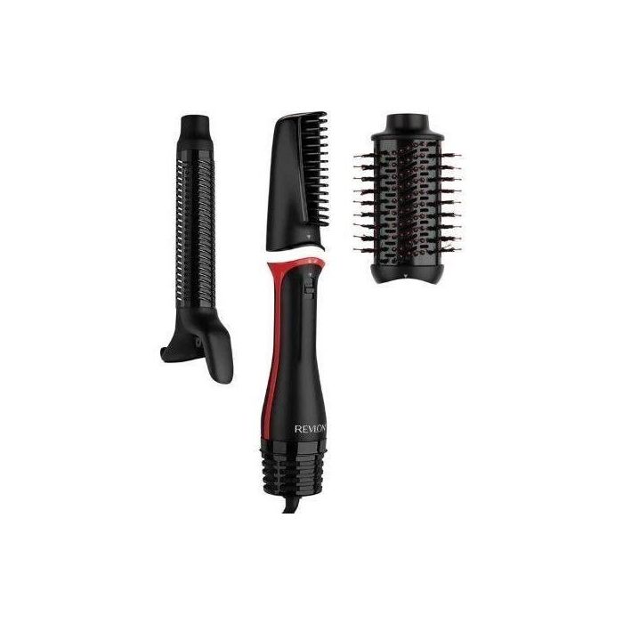 Revlon RVDR5333 Cepillo de peinado Multistyler One-Step 3 en 1 REV1704414744622 1