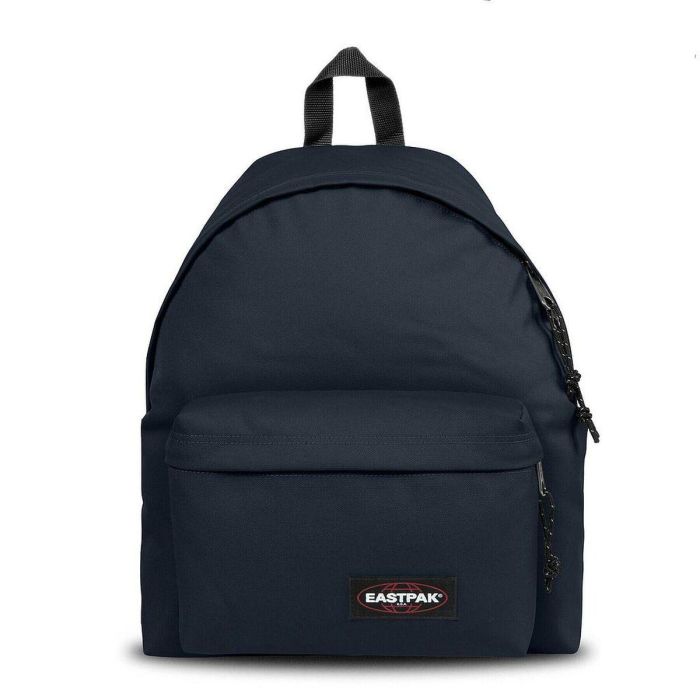 Mochila Casual Eastpak PADDED PAK´R EK000620L83 Negro Azul marino Europeo 24 L