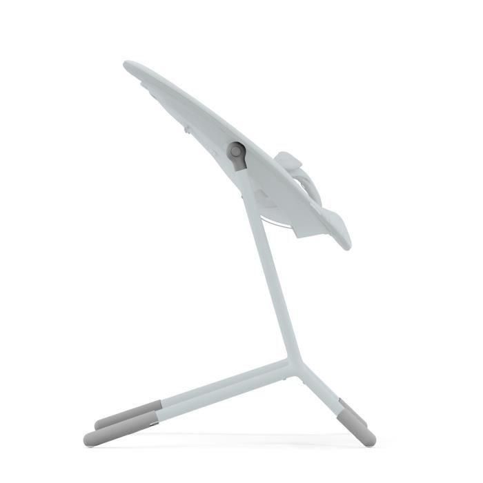 Adaptador para trona Cybex Lemo - Gris claro 1 Adaptador para trona Cybex Lemo - Gris claro 1