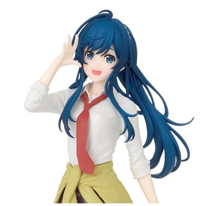 Figura Banpresto Bottom Tier Character Tomozaki 1 Figura Banpresto Bottom Tier Character Tomozaki 1
