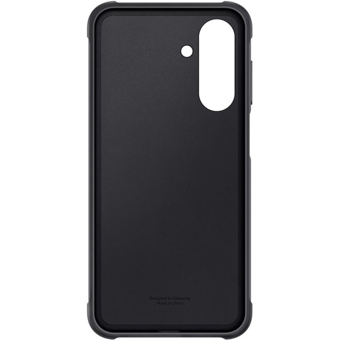 Samsung SAM1742606866749 Carcasa trasera reforzada negra para Galaxy A26 5G 4 Samsung SAM1742606866749 Carcasa trasera reforzada negra para Galaxy A26 5G 4