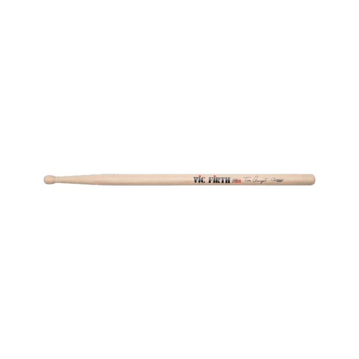 Baquetas Ta2 Vf Corpsmaster® Signature -Tom® Indoor Baquetas Ta2 Vf Corpsmaster® Signature -Tom® Indoor