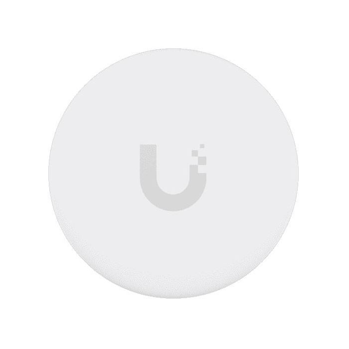 Ubiquiti UA-Pocket Buscador Blanco Resistente al Agua IP54 39mm 16g