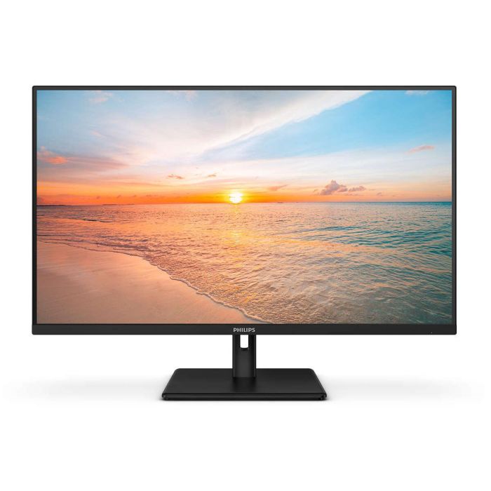 Monitor Philips 32E1N1800LA/00 4K Ultra HD 31,5" 60 Hz 50-60 Hz 8 Monitor Philips 32E1N1800LA/00 4K Ultra HD 31,5" 60 Hz 50-60 Hz 8