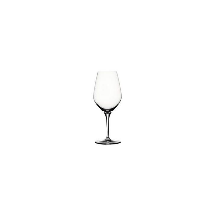 SPIEGELAU Copa Authentis 1 Vino Extra, Cristalino, Transparente, 8.9 cm (12 Unidades) SPIEGELAU Copa Authentis 1 Vino Extra, Cristalino, Transparente, 8.9 cm (12 Unidades)