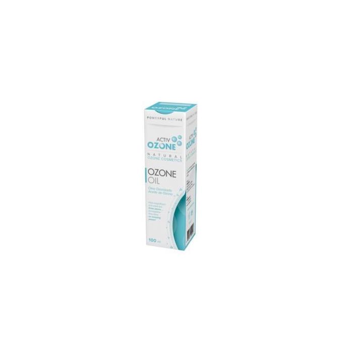 Activozone Ozone Oil 100Ml.