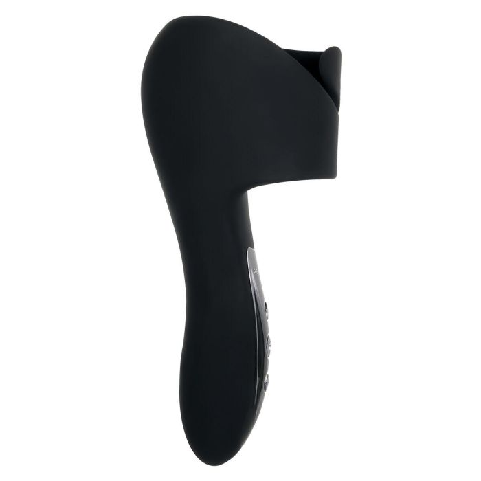 Anillo para el Pene Gender X Gender X Negro 7 Anillo para el Pene Gender X Gender X Negro 7