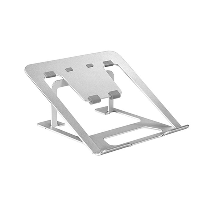 Soporte para Portátil TM Electron Plegable Blanco