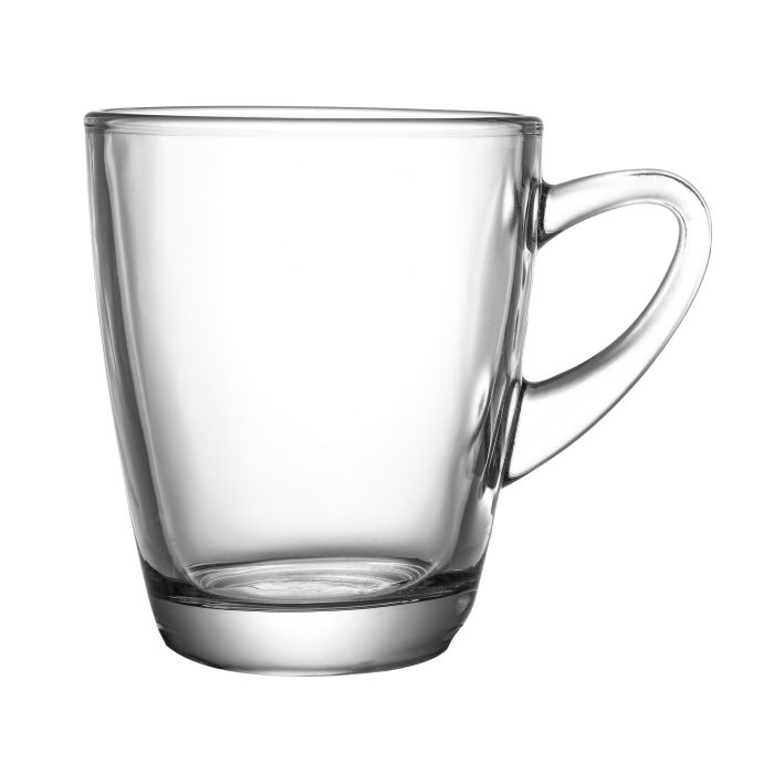 La Mediterranea Set de 2 Tazas Quebec 320 ml, 8.4 cm de diámetro x 10.3 cm de altura (24 Cajas) 5 La Mediterranea Set de 2 Tazas Quebec 320 ml, 8.4 cm de diámetro x 10.3 cm de altura (24 Cajas) 5