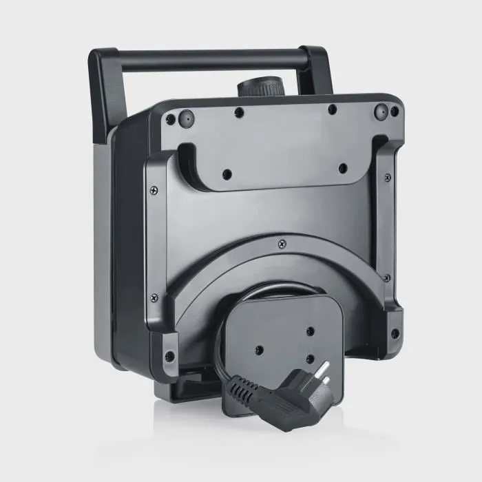 Severin Gofrera WA2125 con Revestimiento Cerámico Antiadherente, 1600W 3 Severin Gofrera WA2125 con Revestimiento Cerámico Antiadherente, 1600W 3