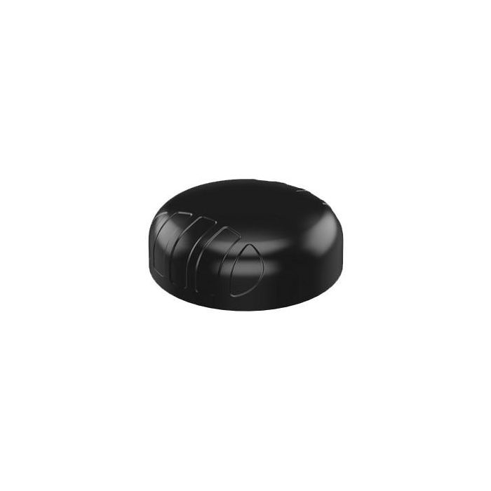 Poynting Antennas GPS KFZ GPS-001-V2-01 schwarz SMA (M) PUCK Antenne MIMO SMA 2 Meter Kabel 2