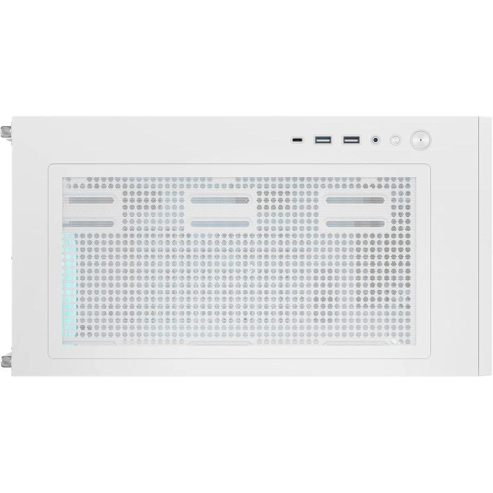 Midi COUGAR Airface 180, ARGB, Weiß 4 Midi COUGAR Airface 180, ARGB, Weiß 4