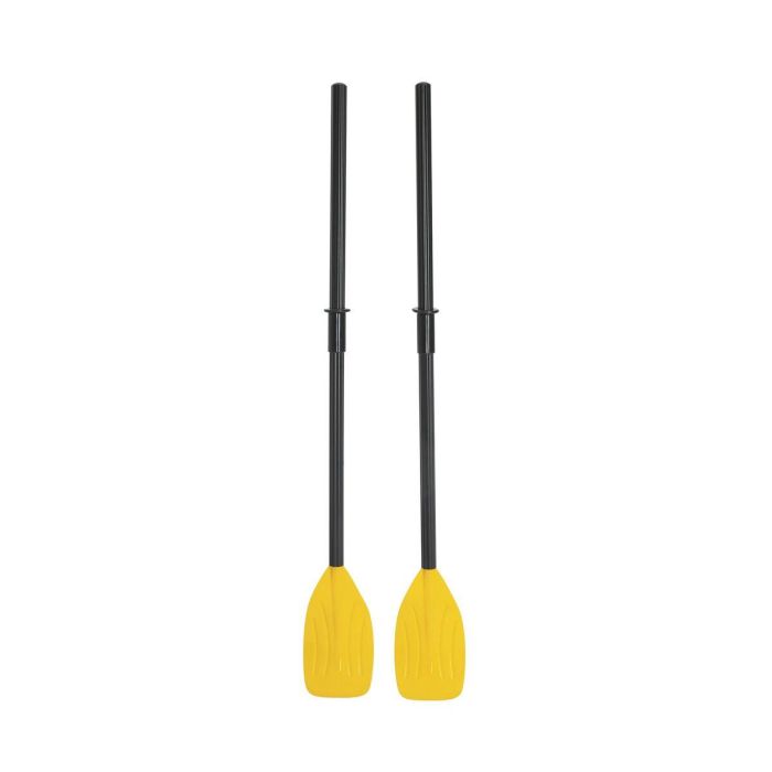 Bestway Barca Set Trek X2 232x118 cm Ocio 61153 6 Bestway Barca Set Trek X2 232x118 cm Ocio 61153 6