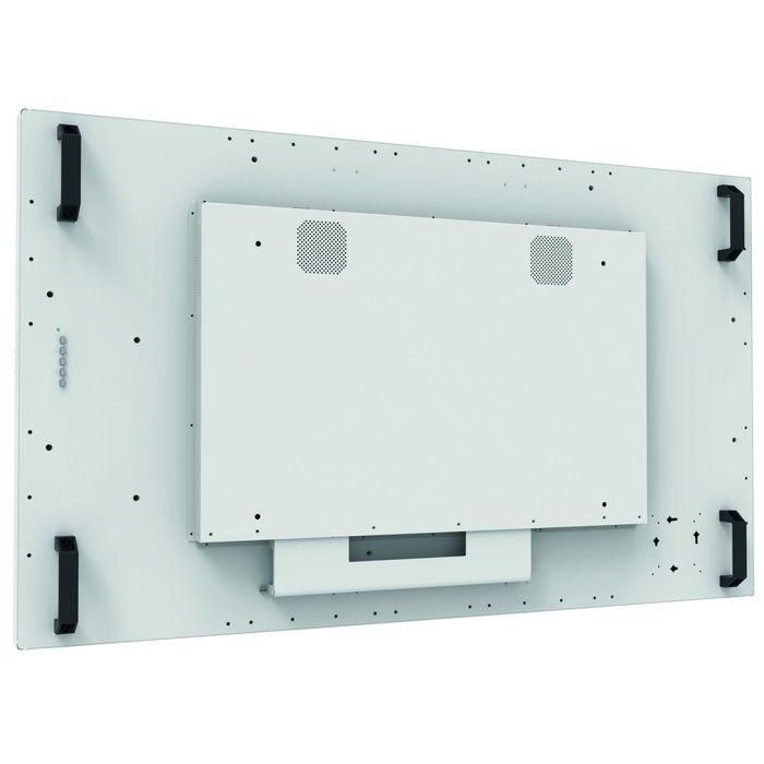 Iiyama TF5539UHSC-W1AG Monitor táctil 55" 4K Ultra HD Multi-touch Multi-usuario Blanco 12 Iiyama TF5539UHSC-W1AG Monitor táctil 55" 4K Ultra HD Multi-touch Multi-usuario Blanco 12