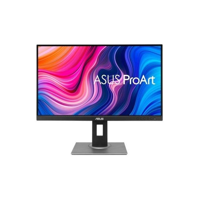 Asus 90LM05L1-B03370 Monitor ProArt Display PA278QV 27" WQHD IPS 75Hz Calman Delta E<2 sRGB Ergonómico Negro Asus 90LM05L1-B03370 Monitor ProArt Display PA278QV 27" WQHD IPS 75Hz Calman Delta E<2 sRGB Ergonómico Negro