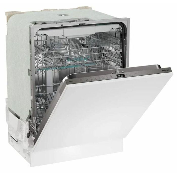 Lavavajillas Hisense HV16D5 Lavavajillas Hisense HV16D5