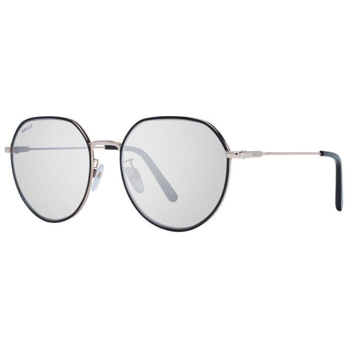 Gafas de Sol Mujer Bally BY0078-D 5605C 0 Gafas de Sol Mujer Bally BY0078-D 5605C 0