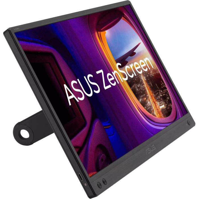 Asus ZenScreen MB166CR Pantalla Portátil 15.6" Full HD IPS Antirreflectante 90LM07D3-B03170 4