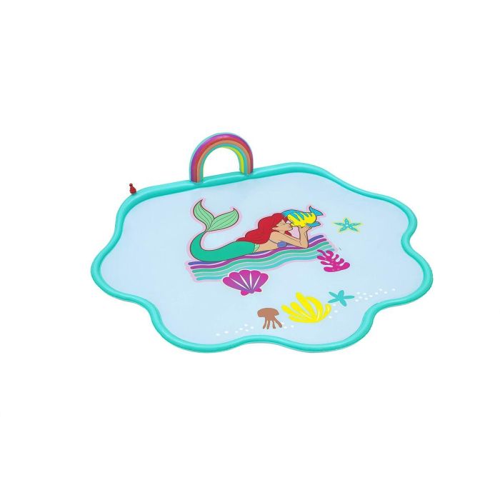 Bestway Piscina Aspersor Sirenita 163x145 cm +2 Años Jardin 09107 12